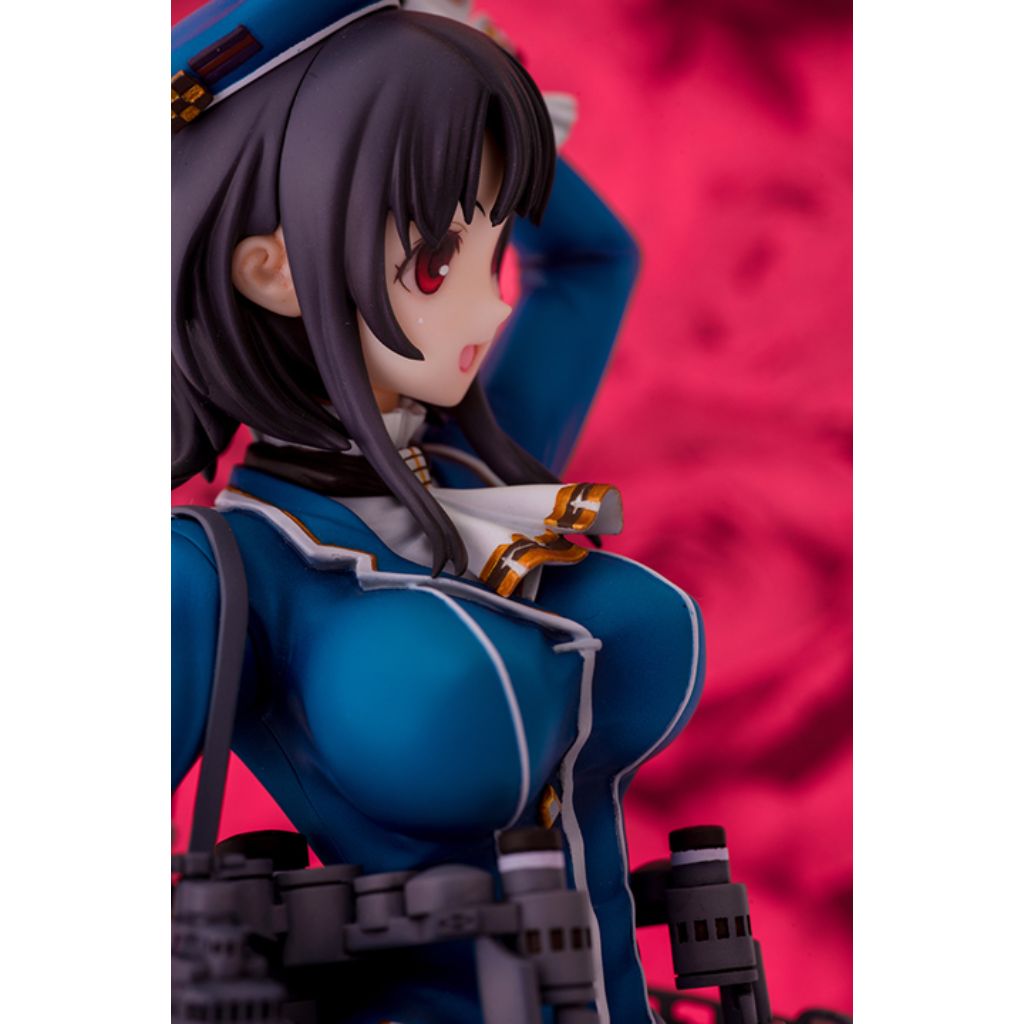 QuesQ 1/7 Takao Kantai Collection