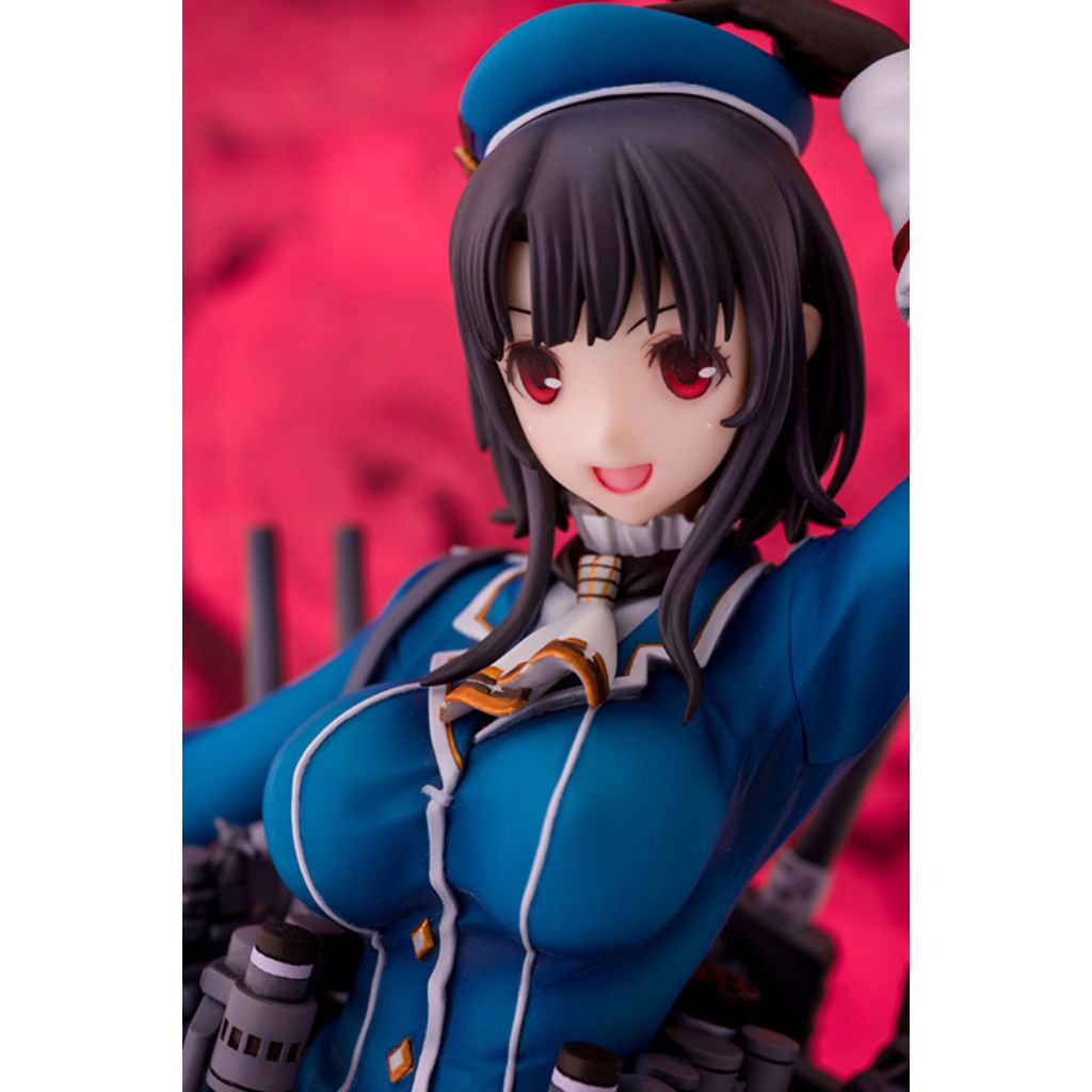 QuesQ 1/7 Takao Kantai Collection