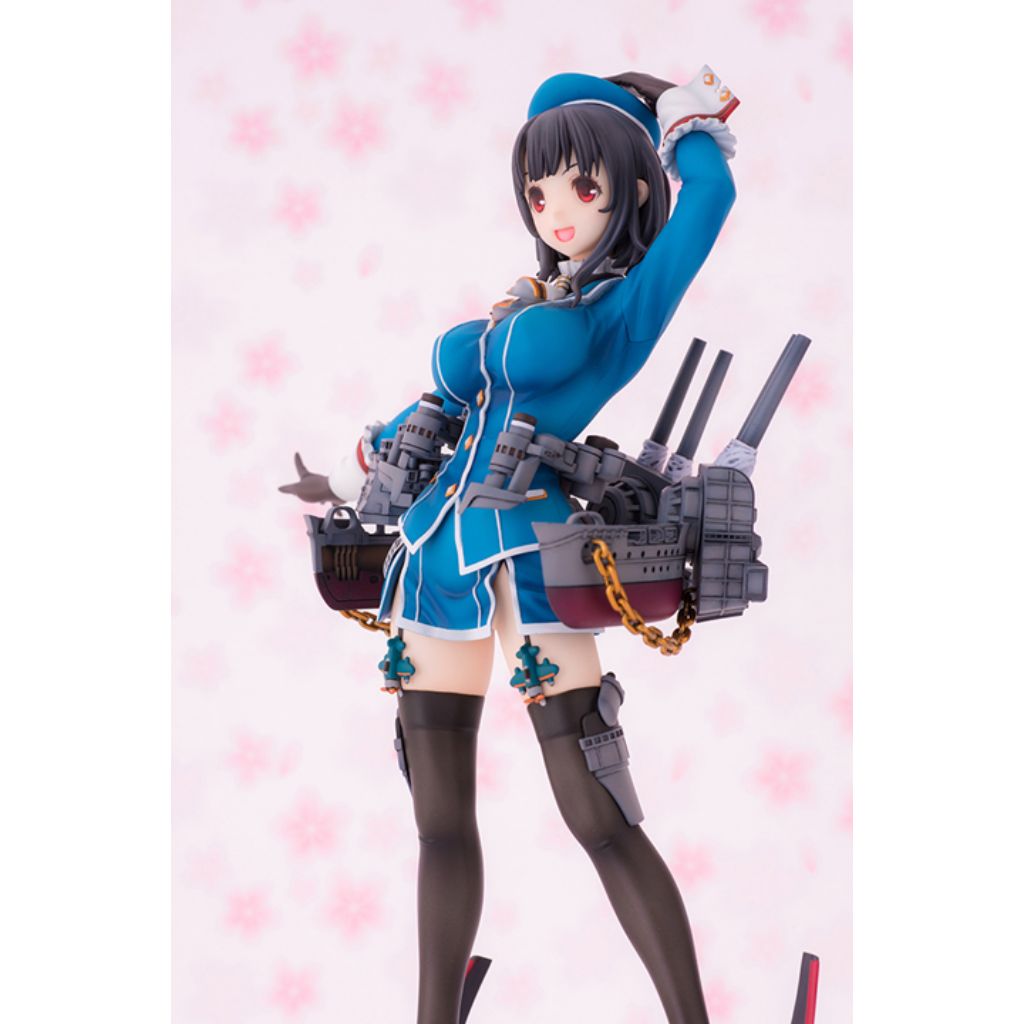 QuesQ 1/7 Takao Kantai Collection