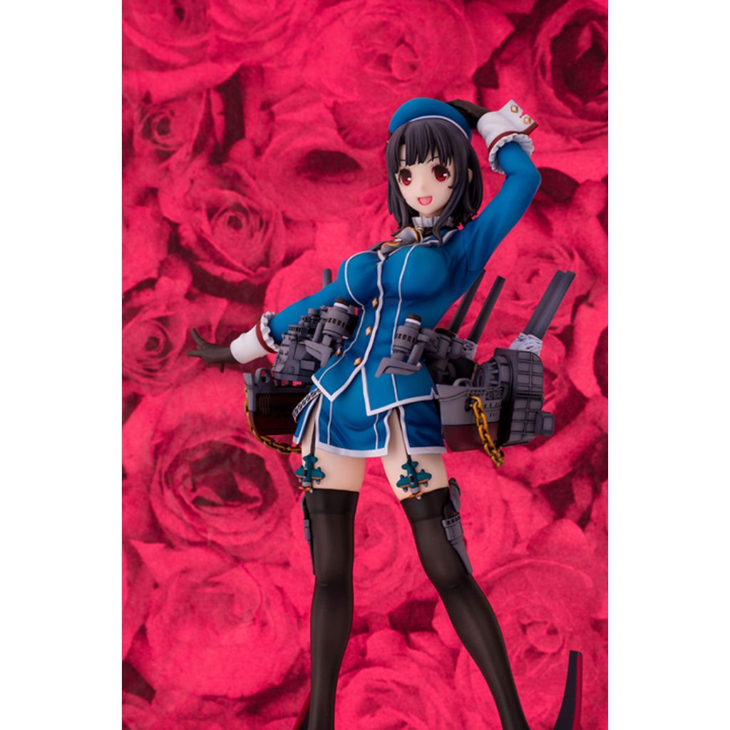 QuesQ 1/7 Takao Kantai Collection