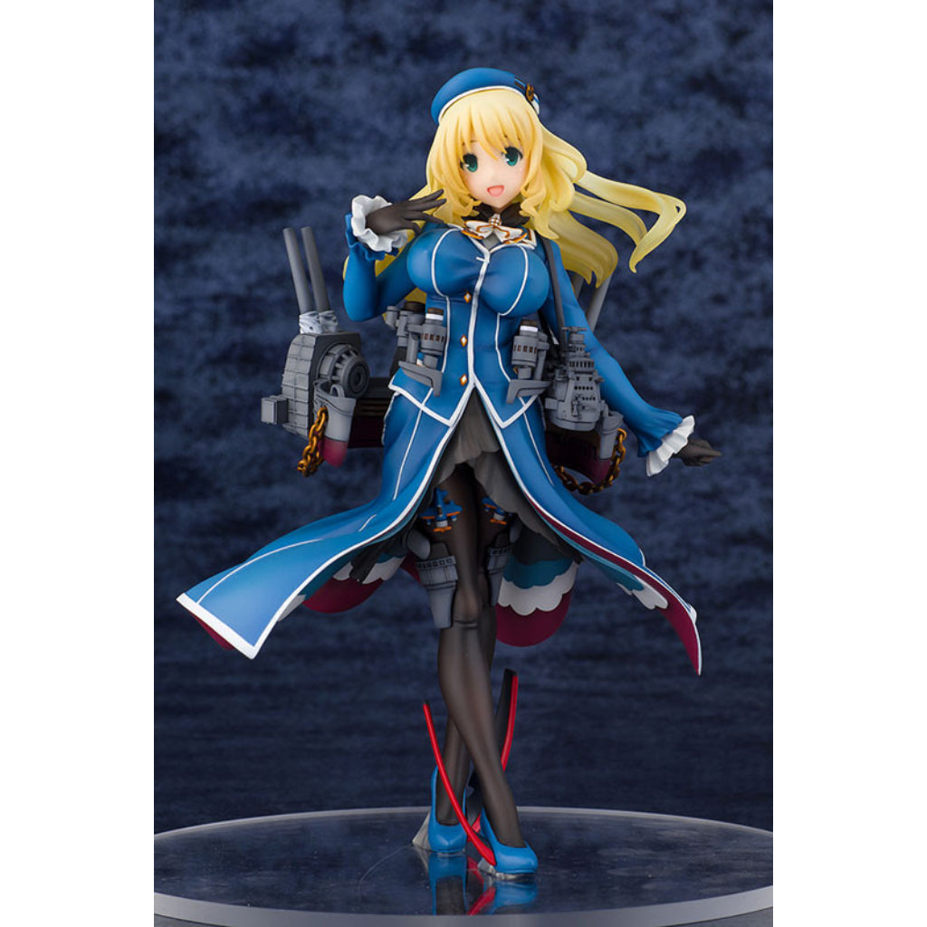 QuesQ Atago 1/8 Scale Kantai Collection