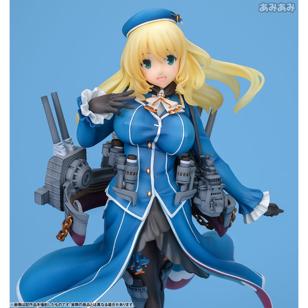 QuesQ Atago 1/8 Scale Kantai Collection