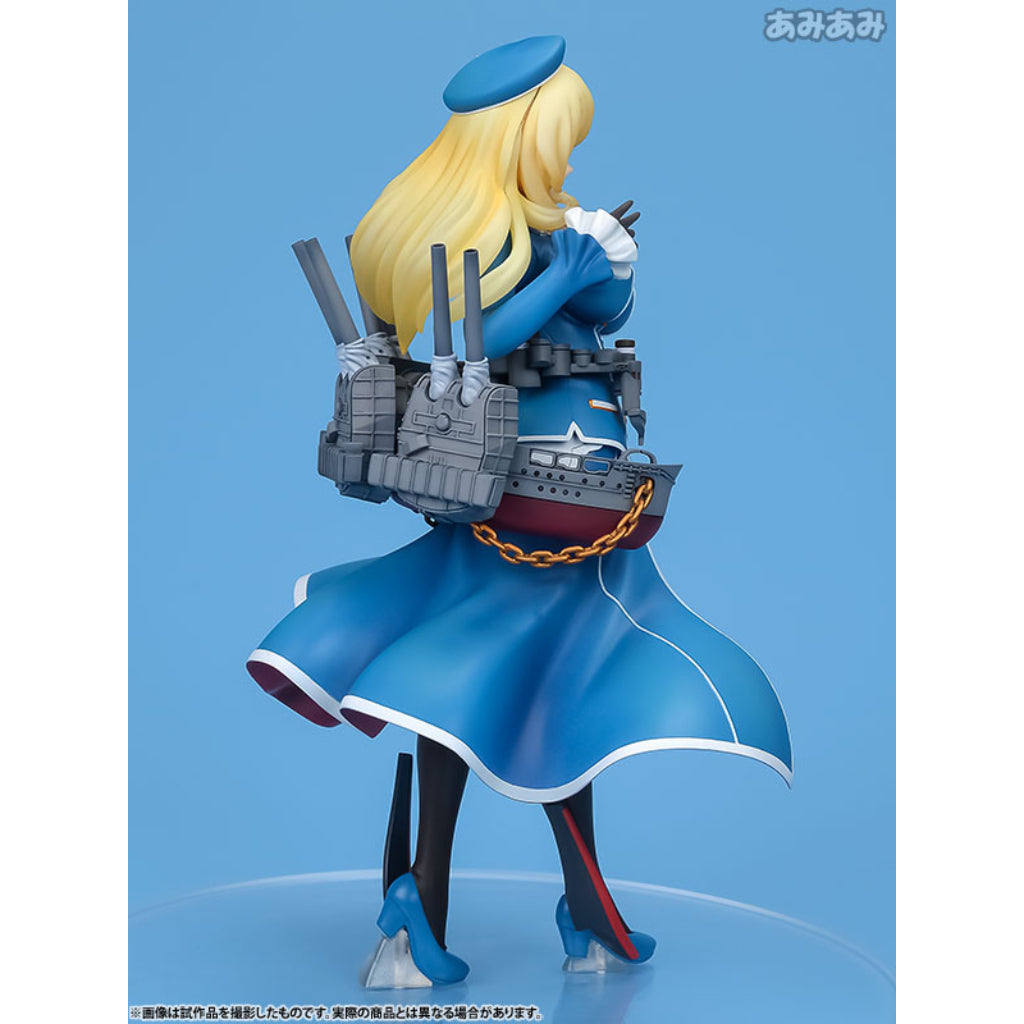 QuesQ Atago 1/8 Scale Kantai Collection