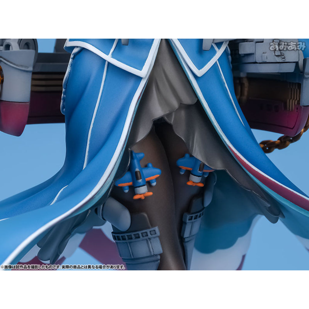 QuesQ Atago 1/8 Scale Kantai Collection
