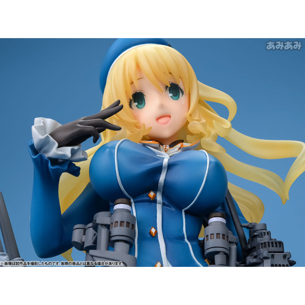 QuesQ Atago 1/8 Scale Kantai Collection