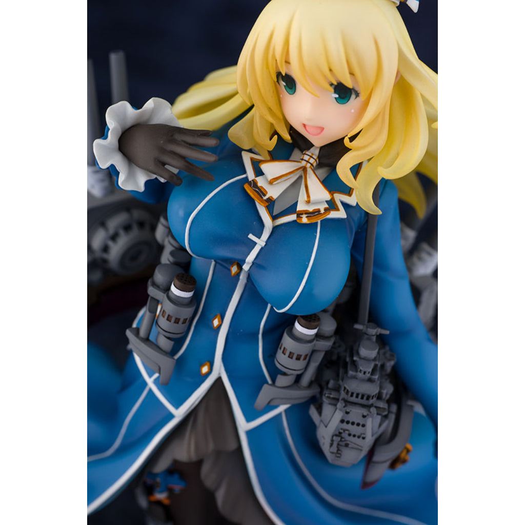 QuesQ Atago 1/8 Scale Kantai Collection