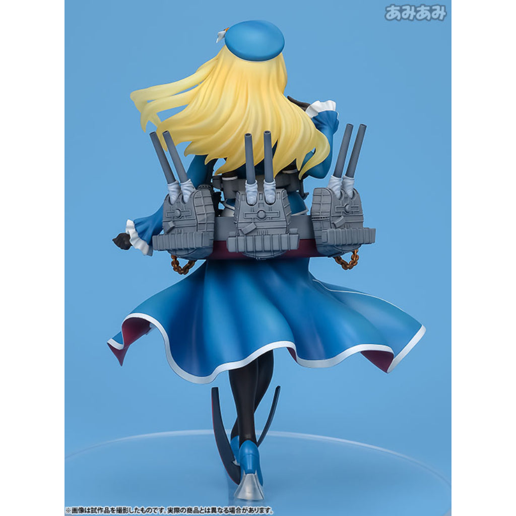 QuesQ Atago 1/8 Scale Kantai Collection
