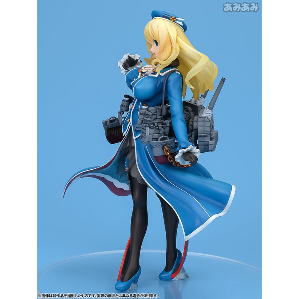 QuesQ Atago 1/8 Scale Kantai Collection