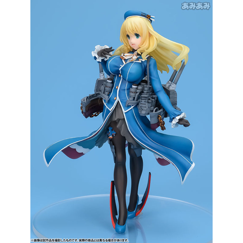 QuesQ Atago 1/8 Scale Kantai Collection