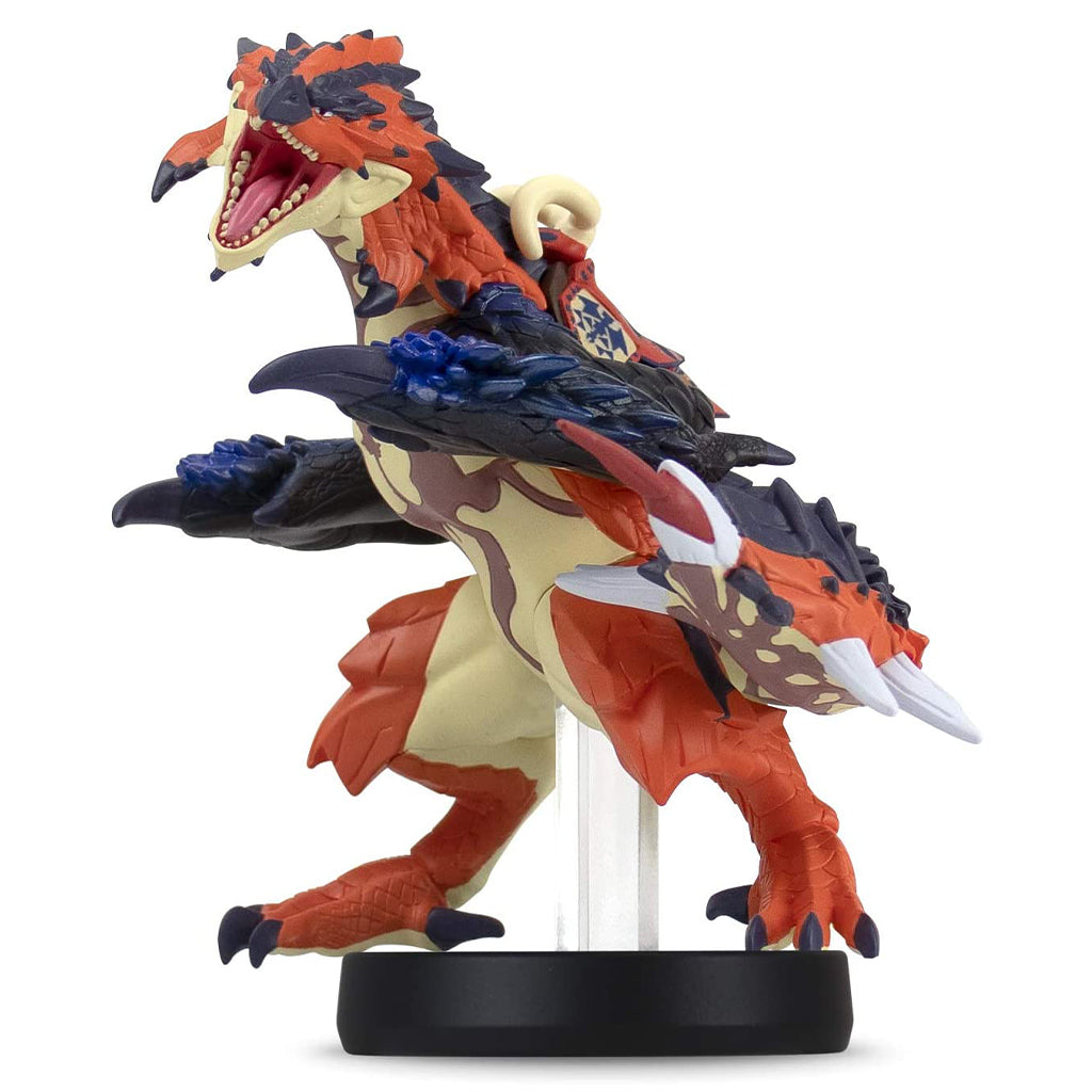 amiibo Razewing Ratha (Monster Hunter Stories 2 Series)