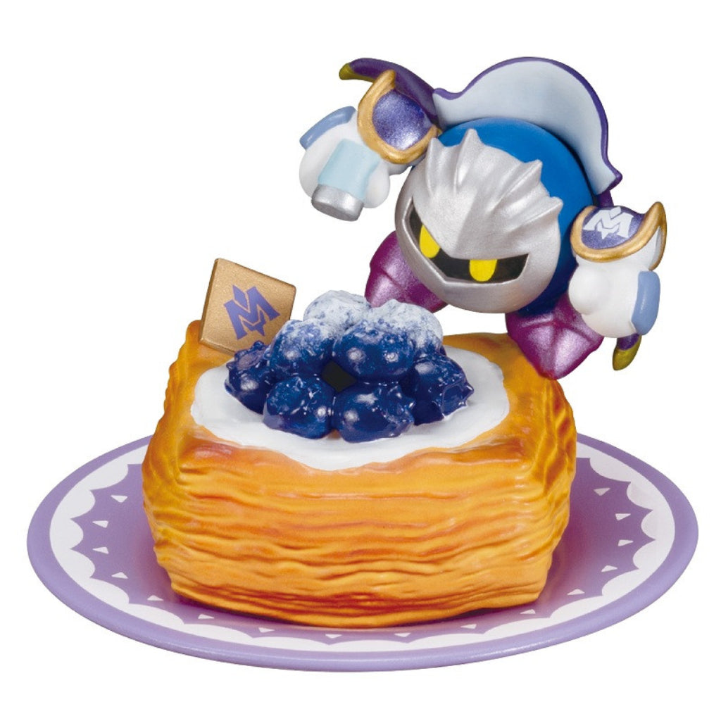 Re-ment Kirby Bakery Cafe Box (Box of 8)