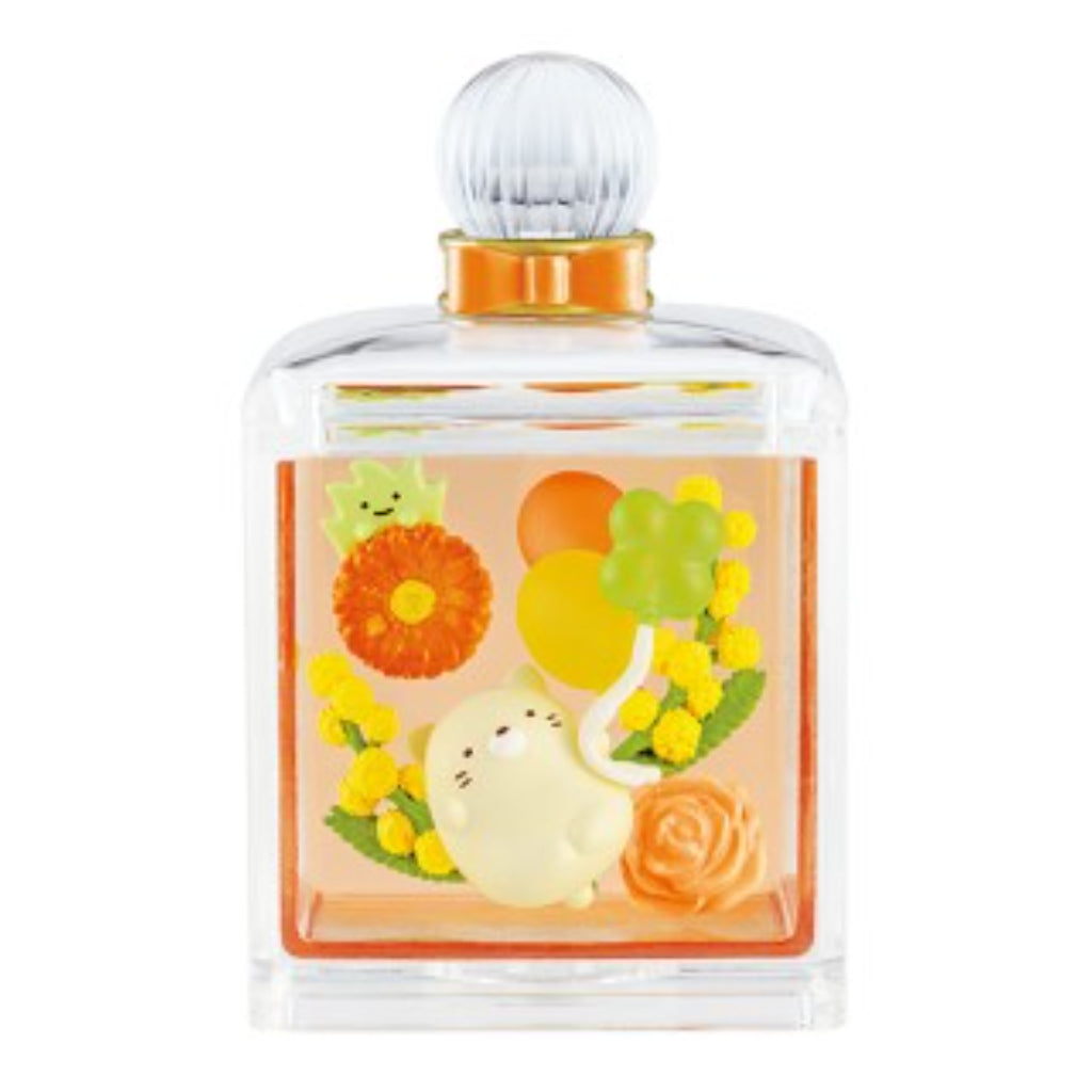 Re-ment Sumikko Gurashi Herbarium Box (Box Of 6)