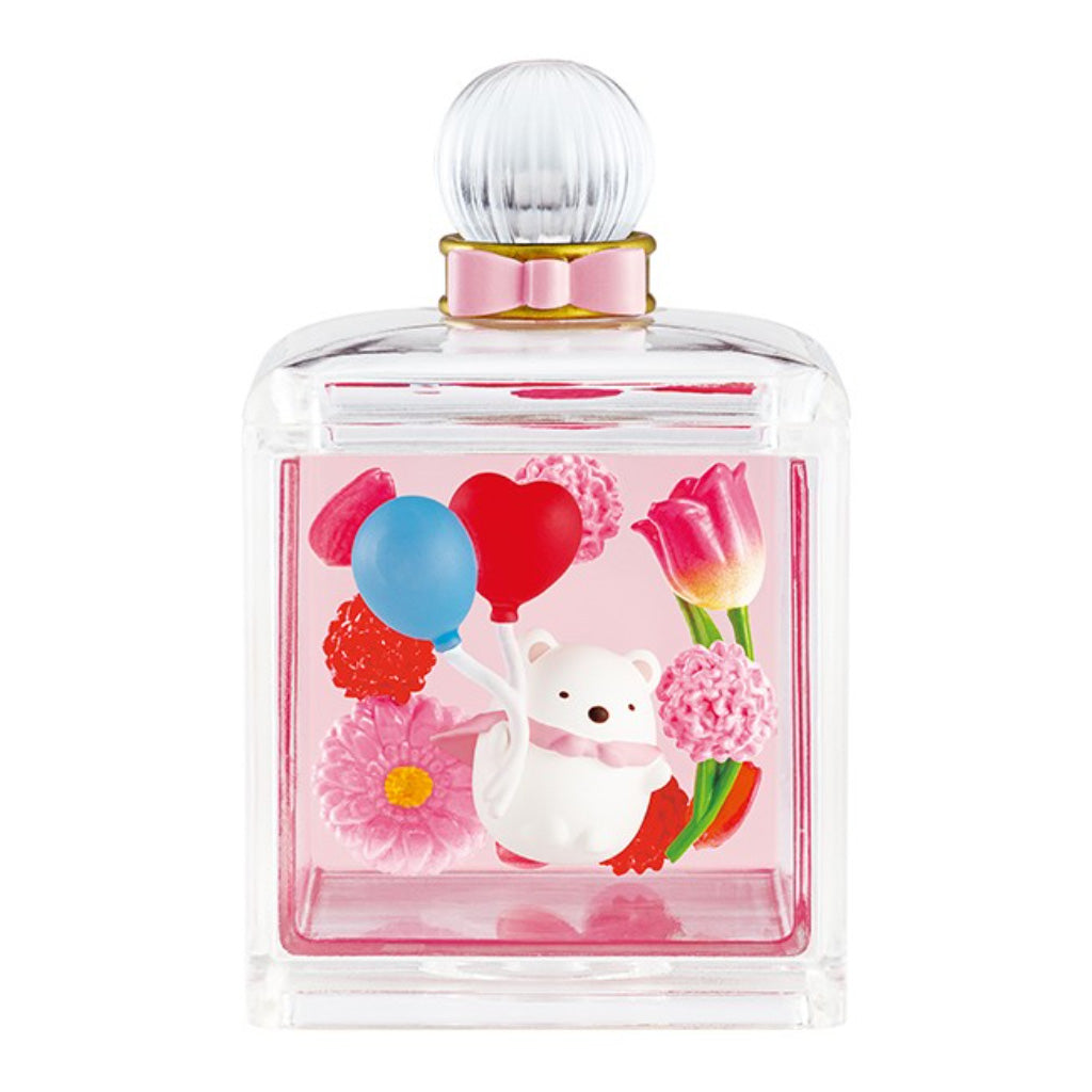 Re-ment Sumikko Gurashi Herbarium Box (Box Of 6)