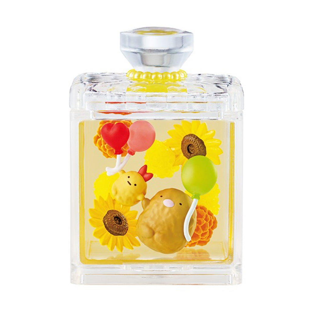 Re-ment Sumikko Gurashi Herbarium Box (Box Of 6)