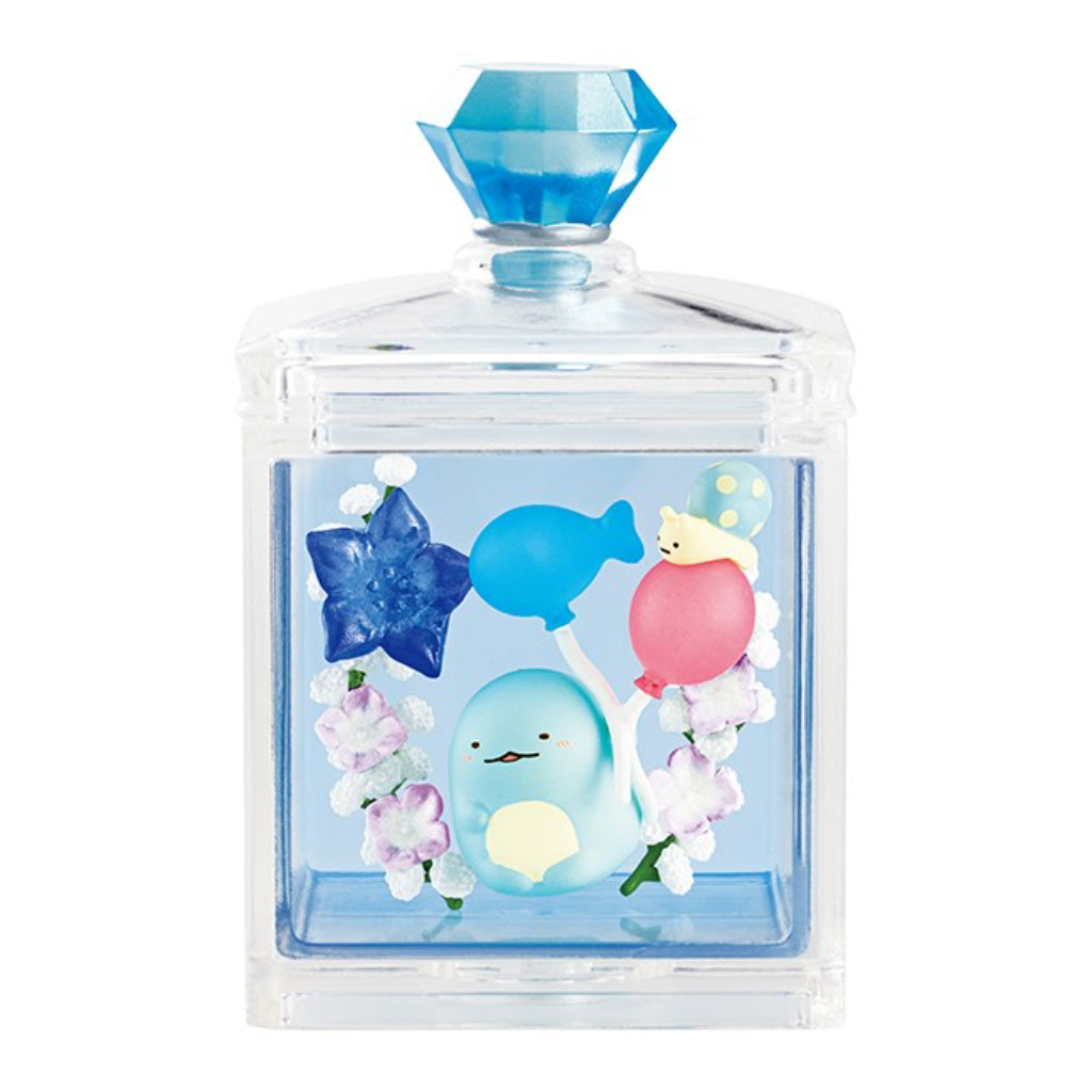 Re-ment Sumikko Gurashi Herbarium Box (Box Of 6)