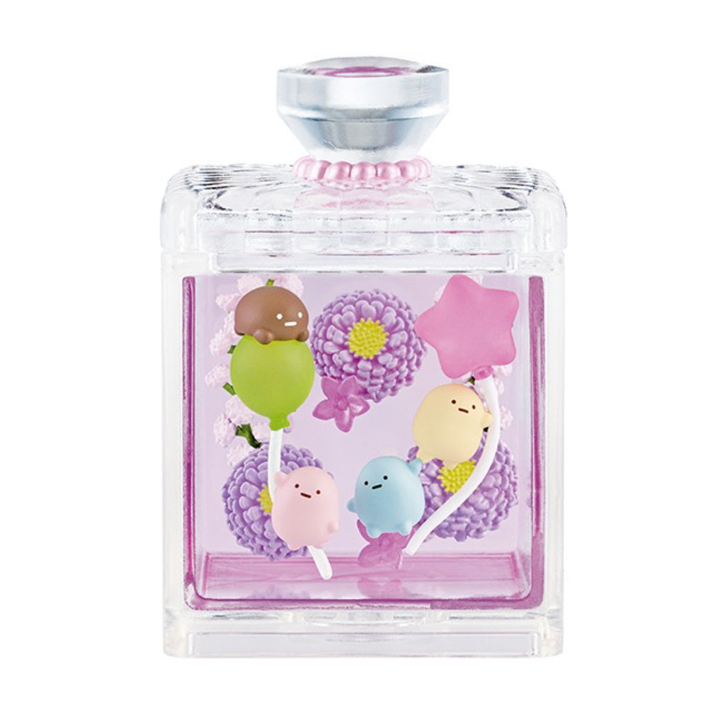 Re-ment Sumikko Gurashi Herbarium Box (Box Of 6)