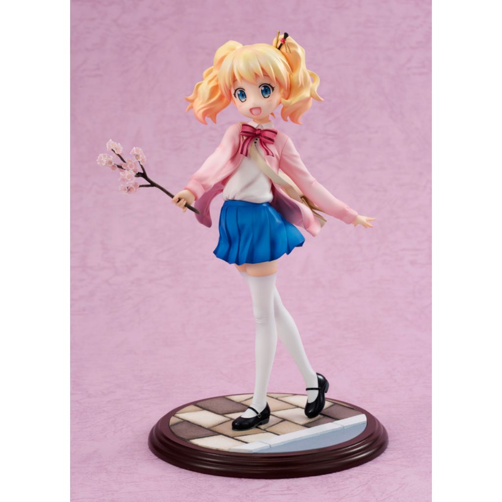 Revolve Alice Carletet Hello! Kiniro Mosaic