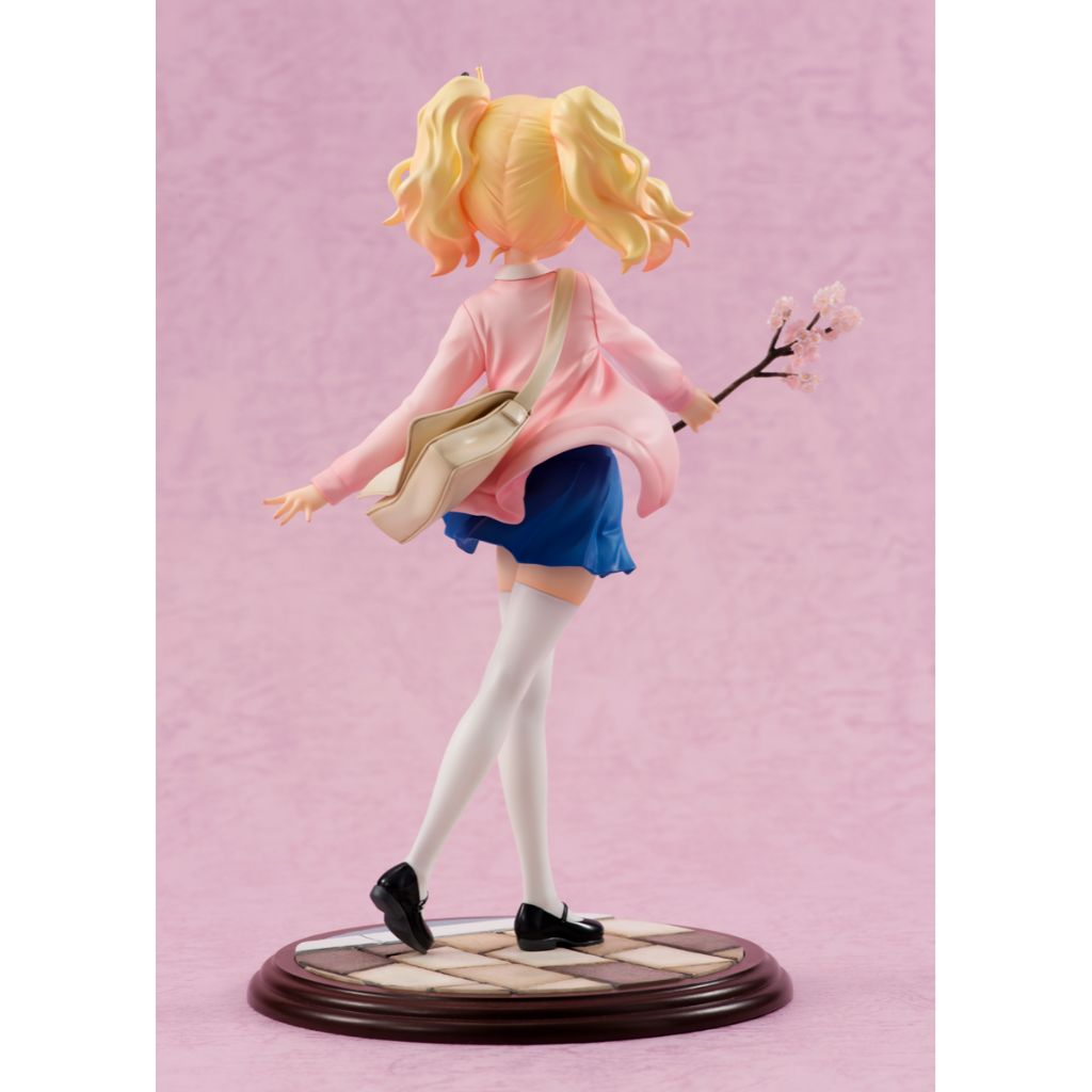 Revolve Alice Carletet Hello! Kiniro Mosaic