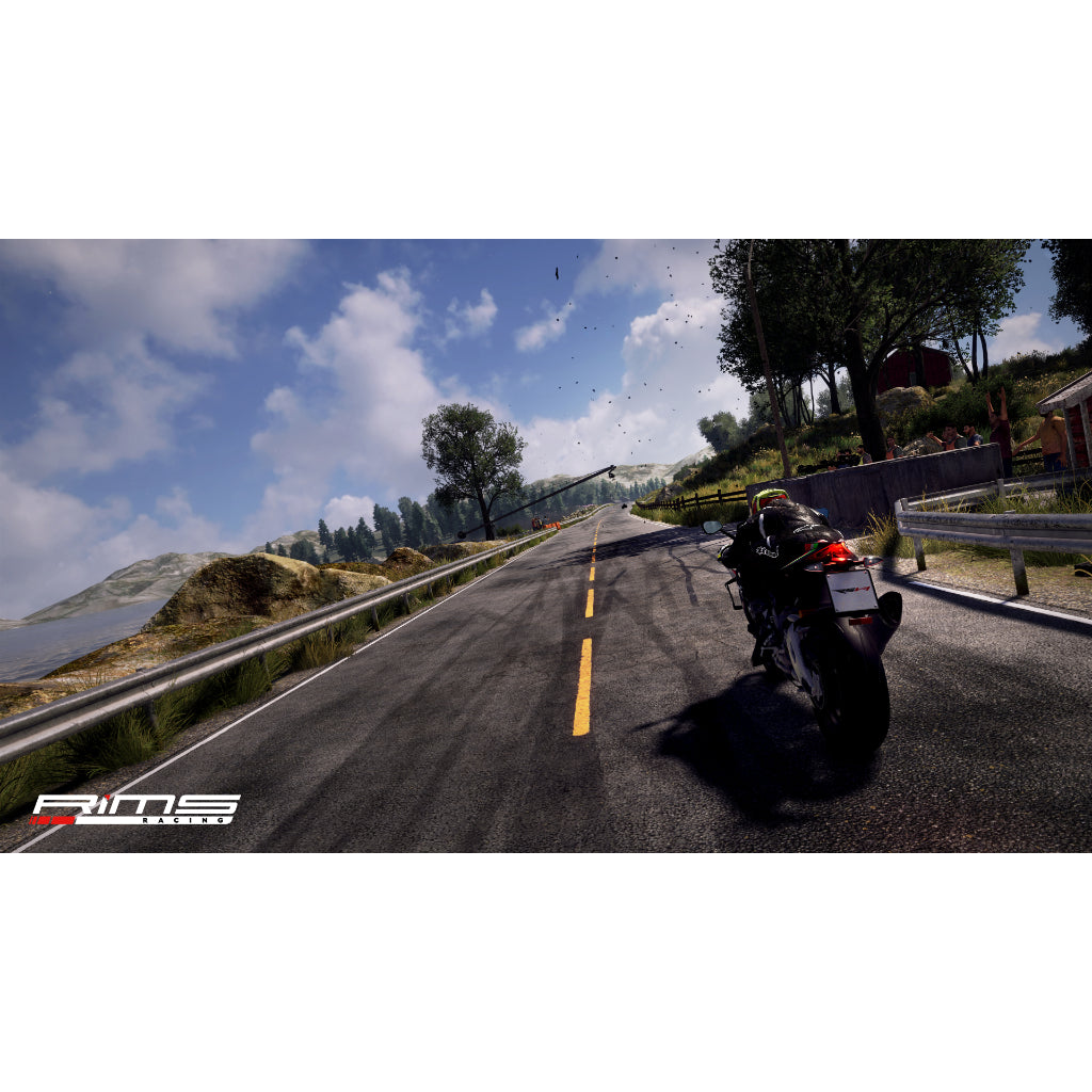 PS5 RiMS Racing