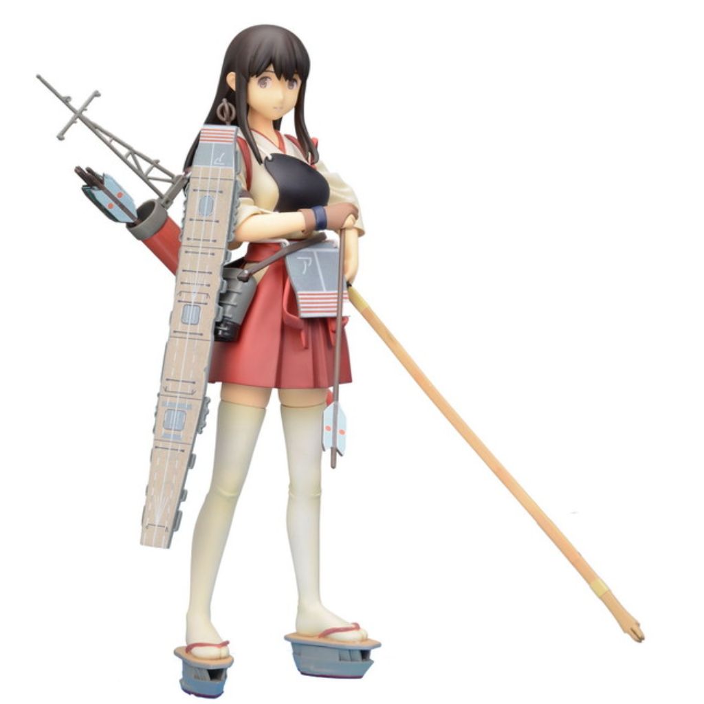 SEGA Akagi Premium Figure Kancolle