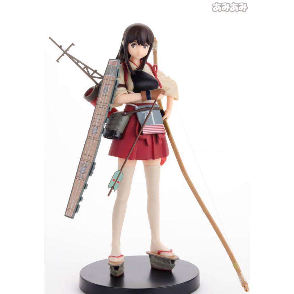 SEGA Akagi Premium Figure Kancolle