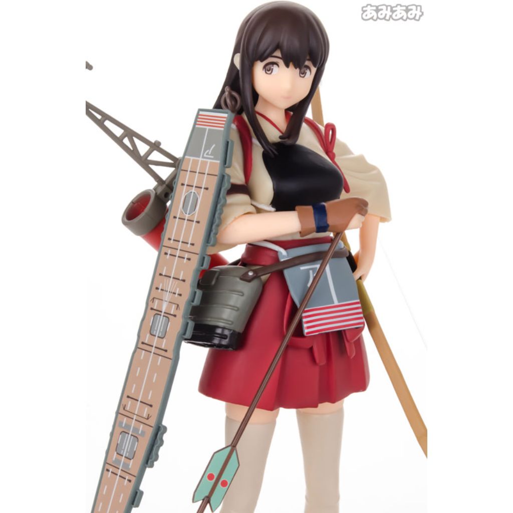 SEGA Akagi Premium Figure Kancolle