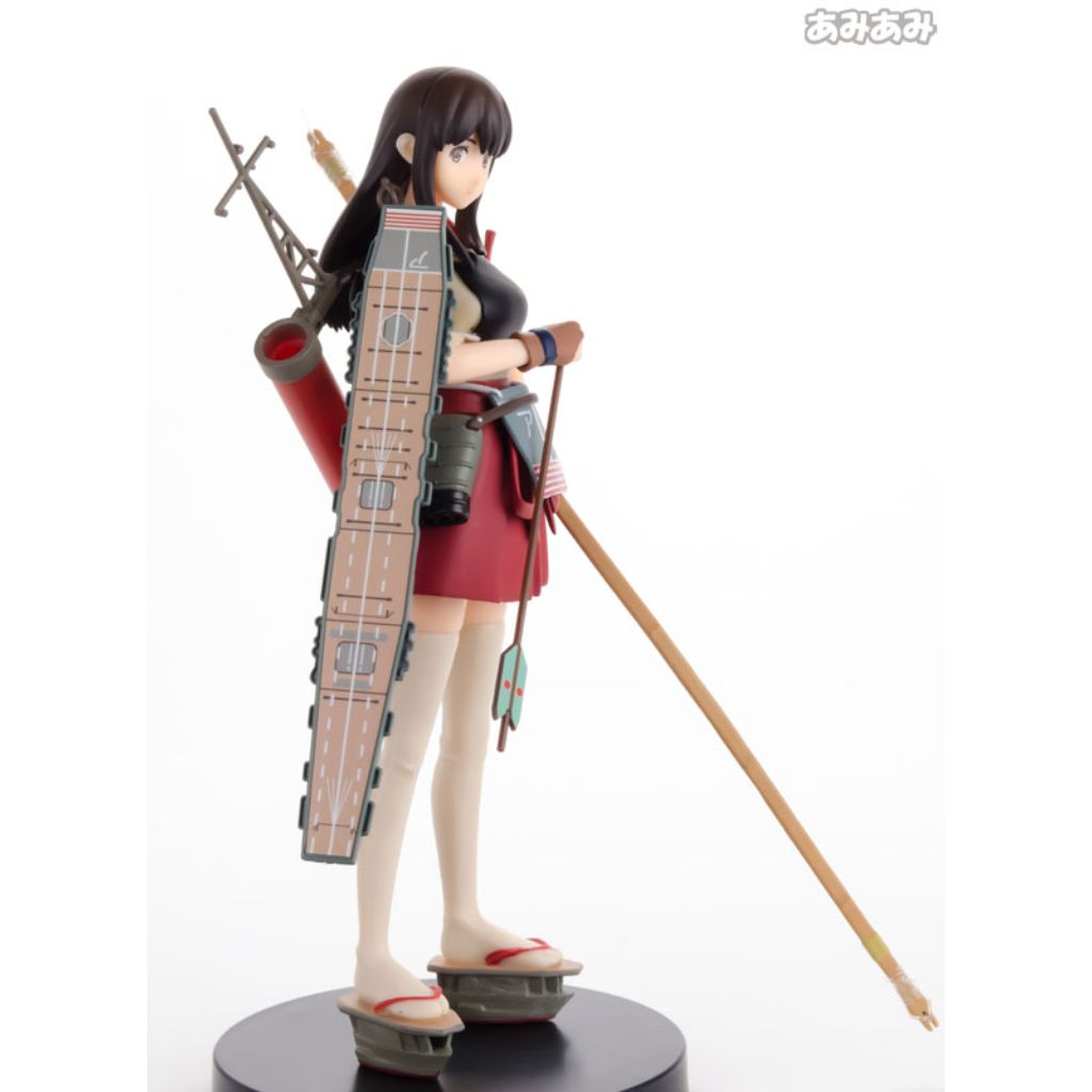 SEGA Akagi Premium Figure Kancolle
