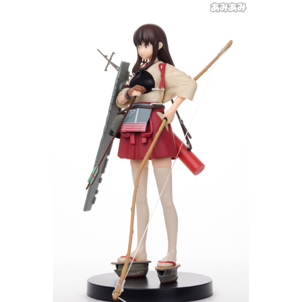 SEGA Akagi Premium Figure Kancolle