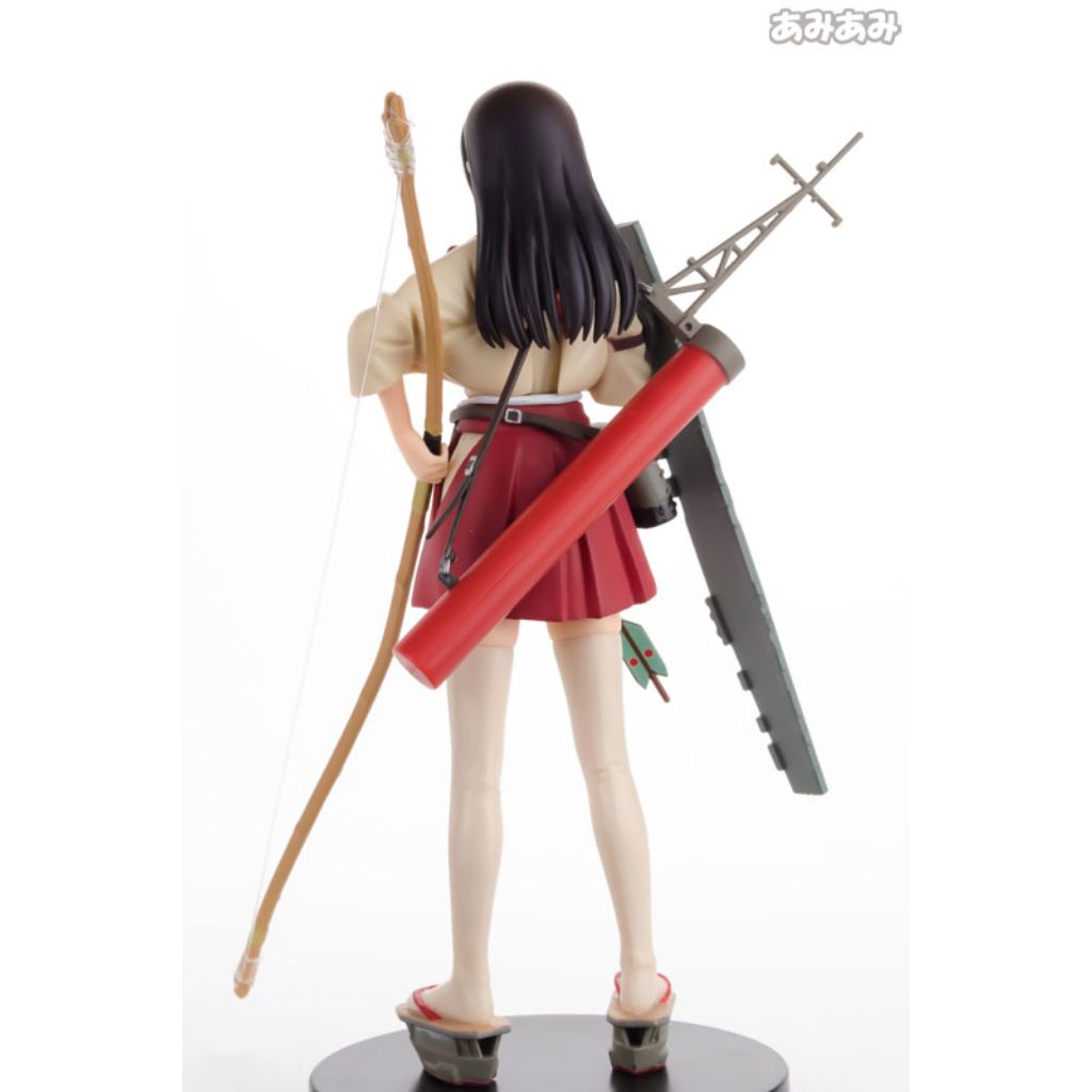 SEGA Akagi Premium Figure Kancolle
