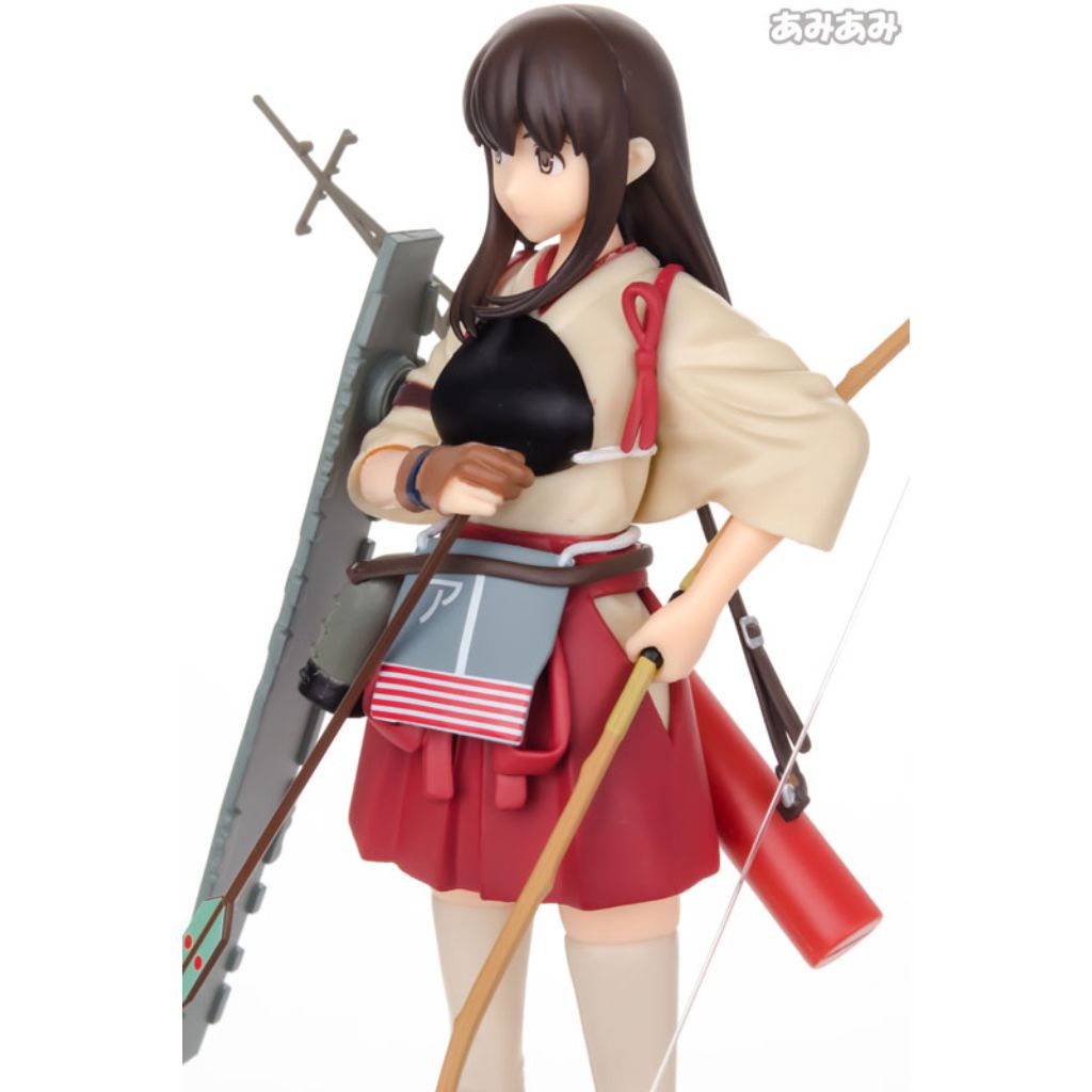 SEGA Akagi Premium Figure Kancolle