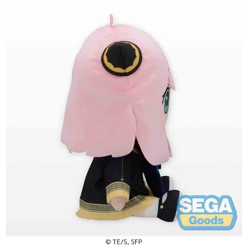 SEGA Anya Forger SpyXFamily Preciality Special Plush Vol.2