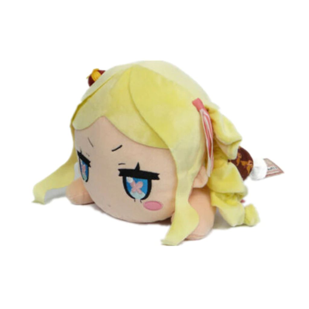 SEGA Beatrice Re:Zero Small Nesoberi Plush