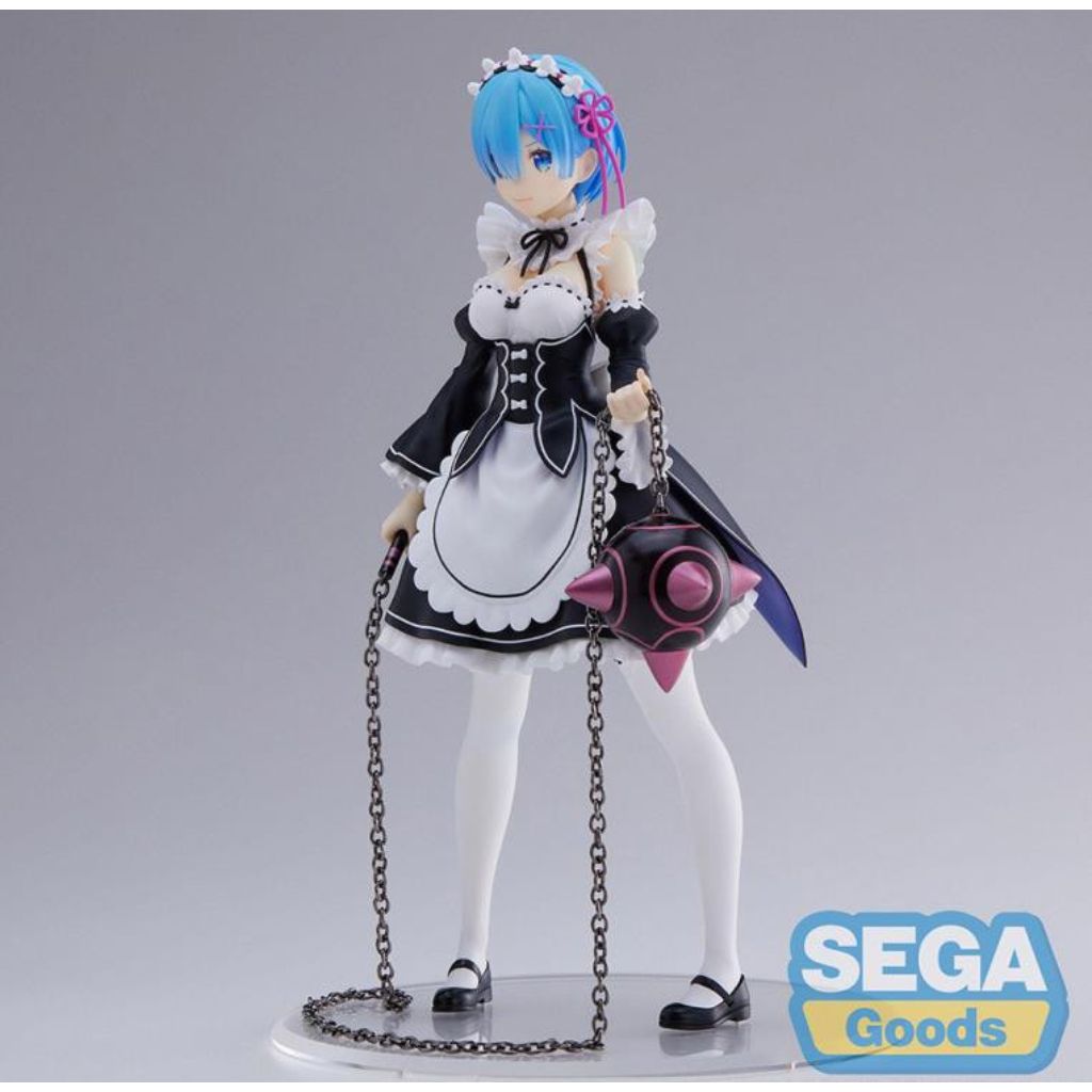 SEGA Figurizm Rem Re:Zero Figure