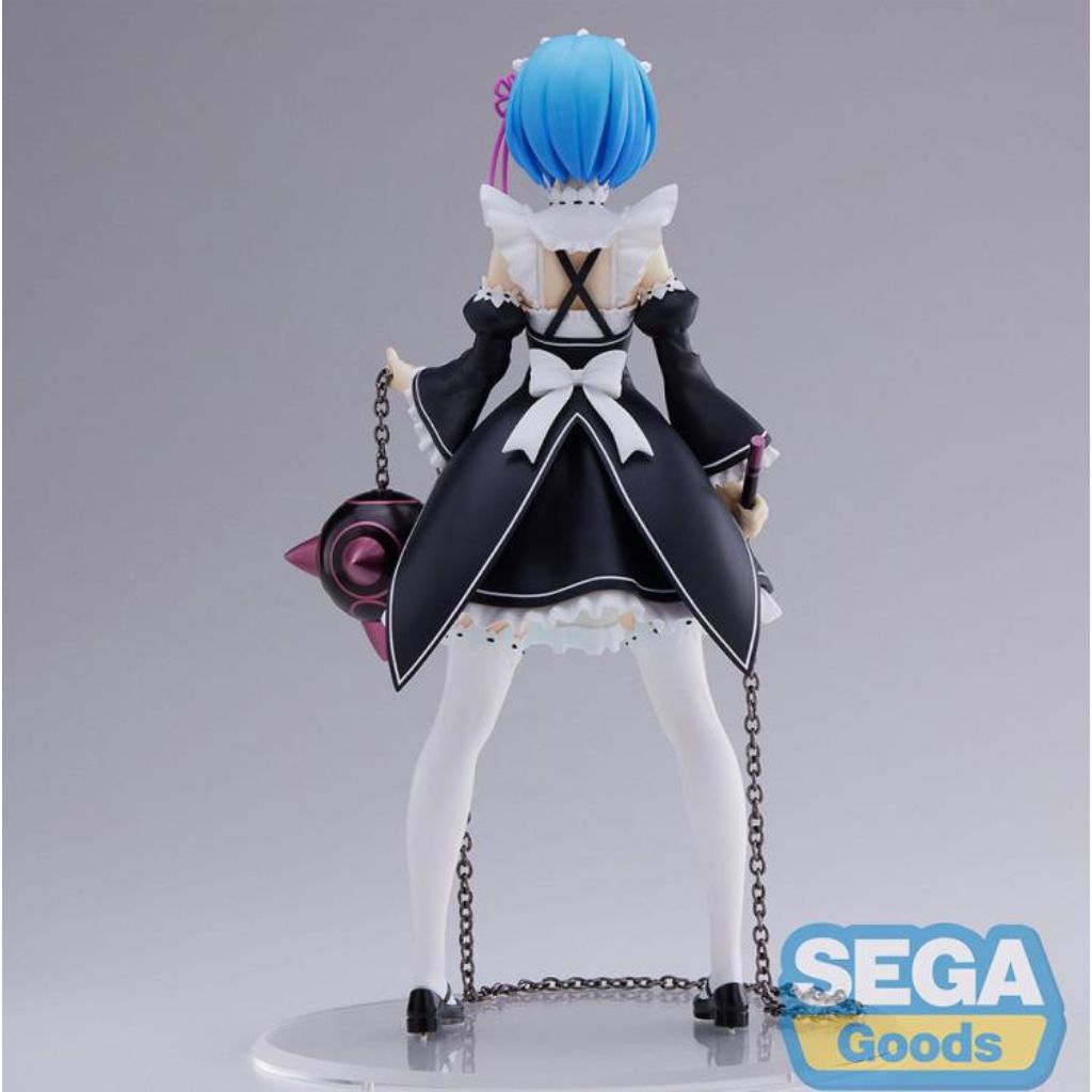 SEGA Figurizm Rem Re:Zero Figure