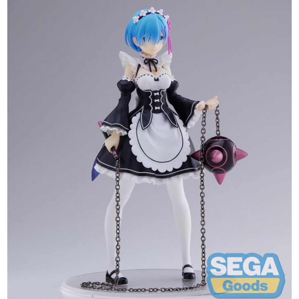 SEGA Figurizm Rem Re:Zero Figure