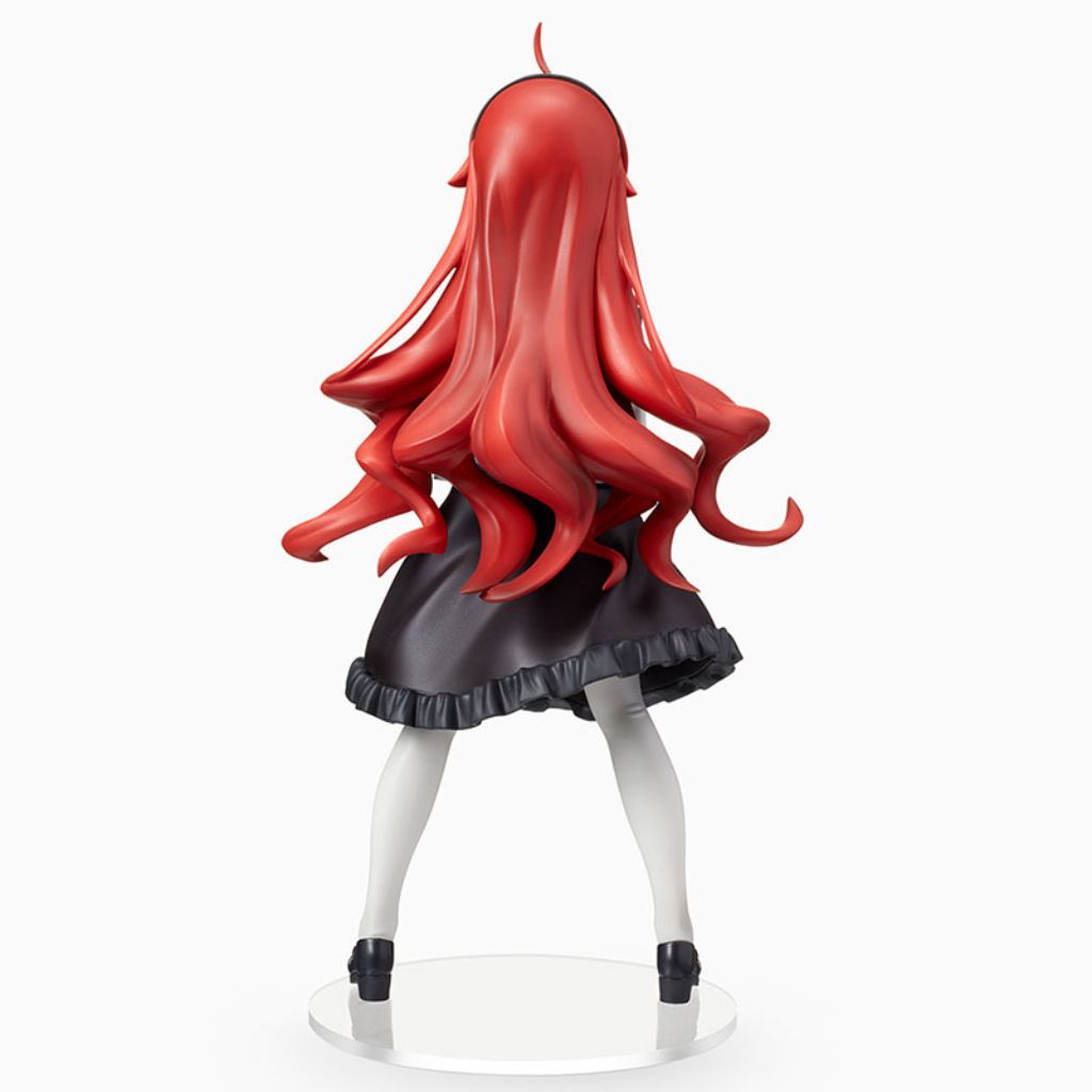 SEGA PM Eris Mushoku Tensei: Jobless Reincarnation Figure