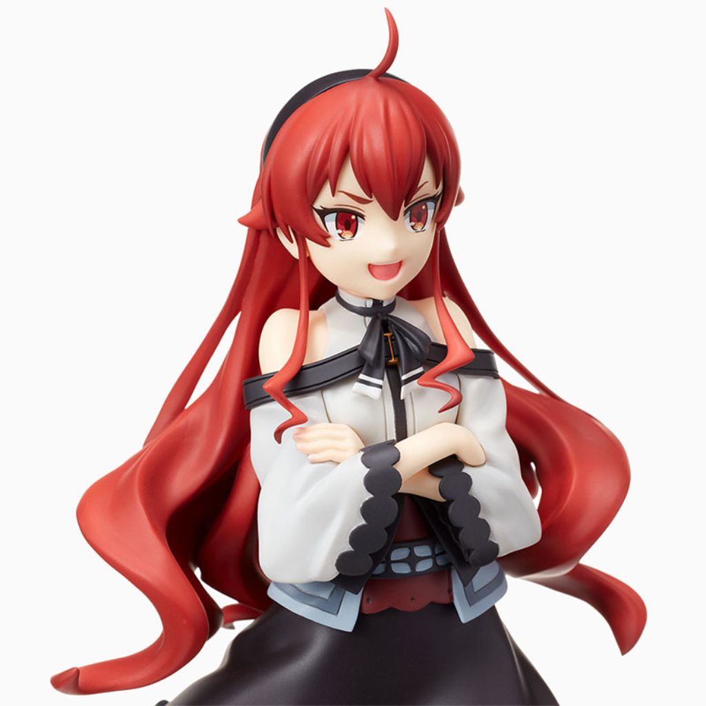 SEGA PM Eris Mushoku Tensei: Jobless Reincarnation Figure