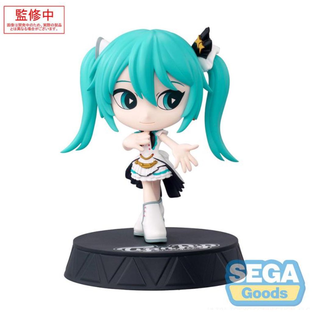 SEGA PM Hatsune Miku Stage No Sekai (Normal) Colorful Stage Tipnpop Figure