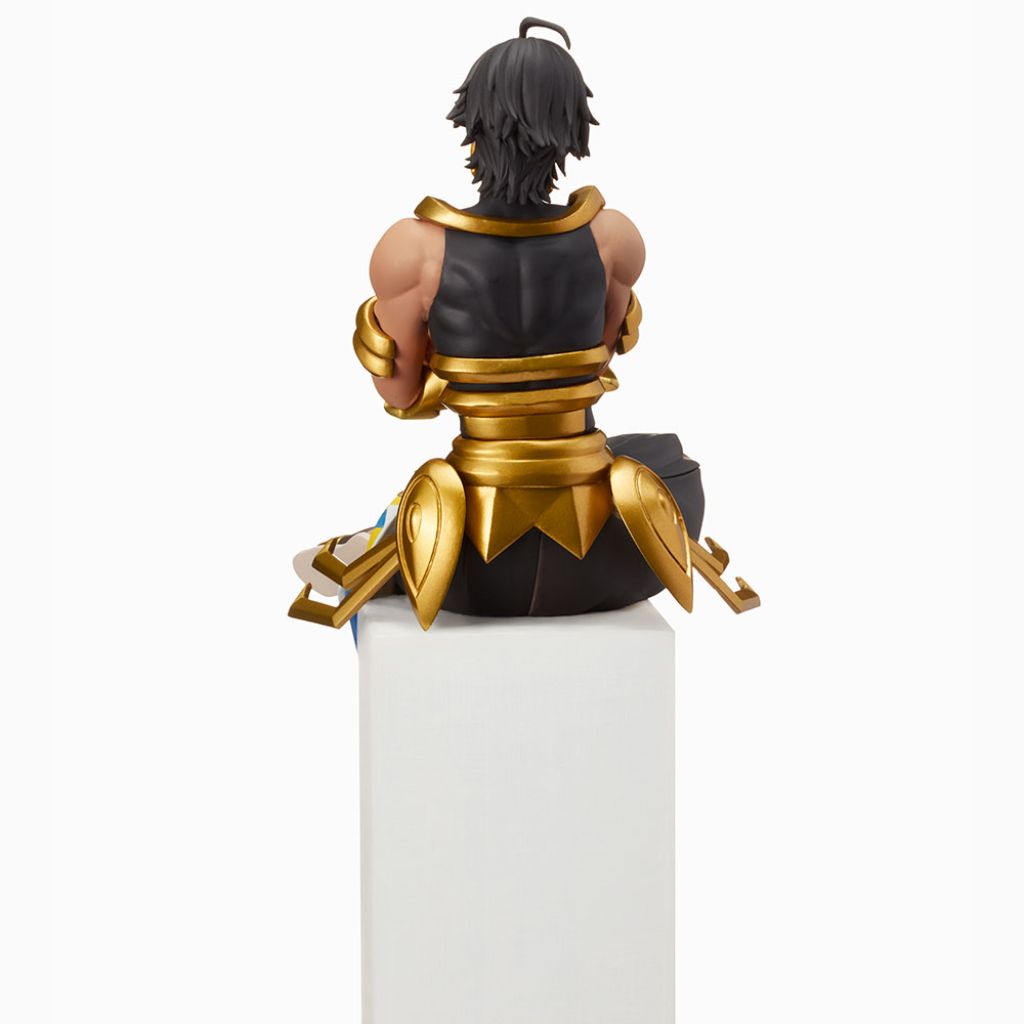 SEGA PM Ozymandias Chokonose Fate Grand Order Figure