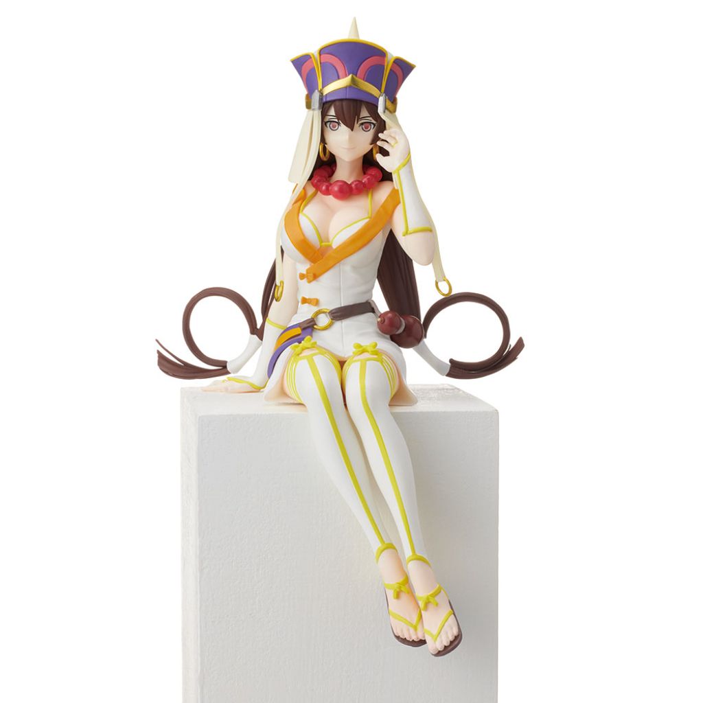 SEGA PM Xuanzang Sanzang Chokonose Fate Grand Order Figure