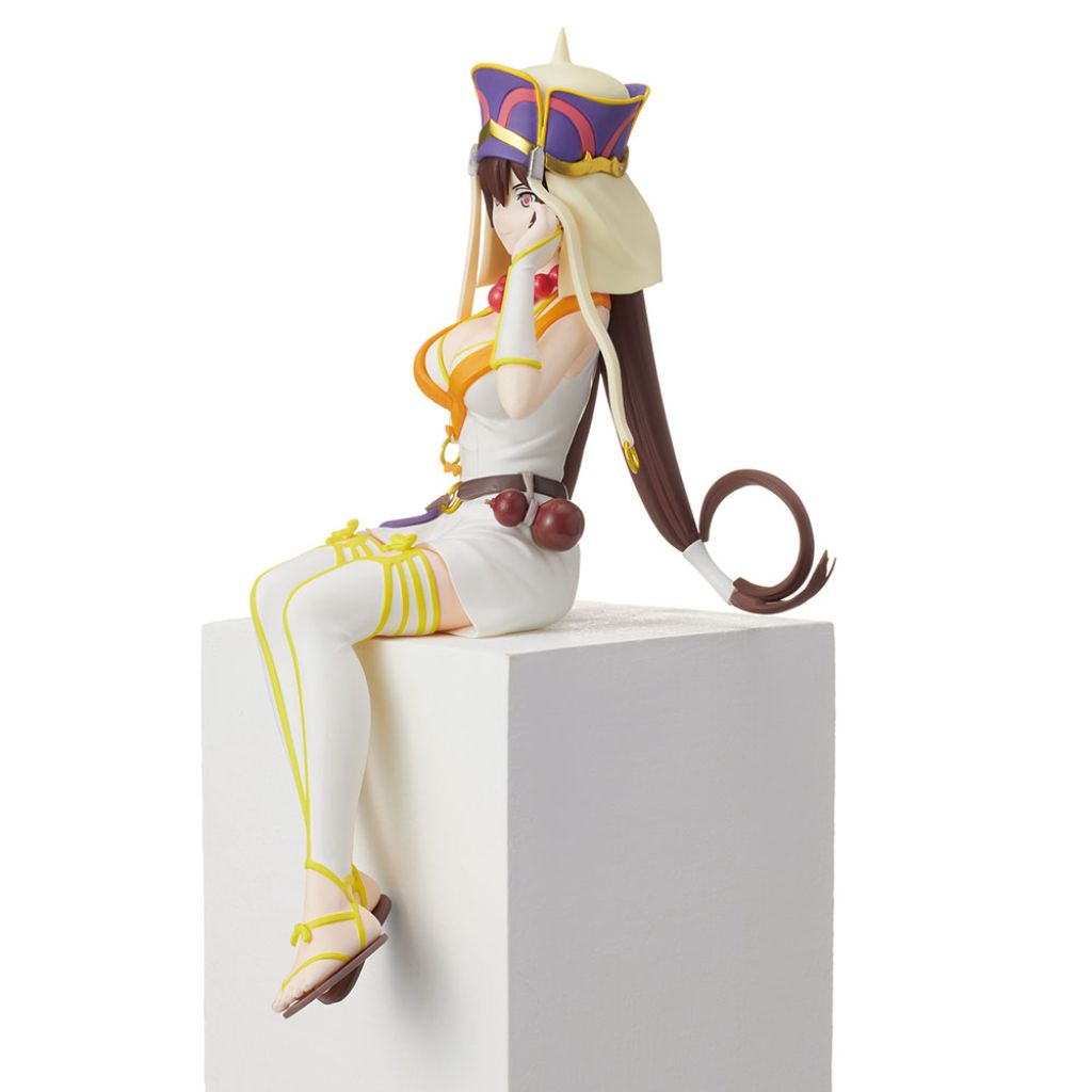 SEGA PM Xuanzang Sanzang Chokonose Fate Grand Order Figure