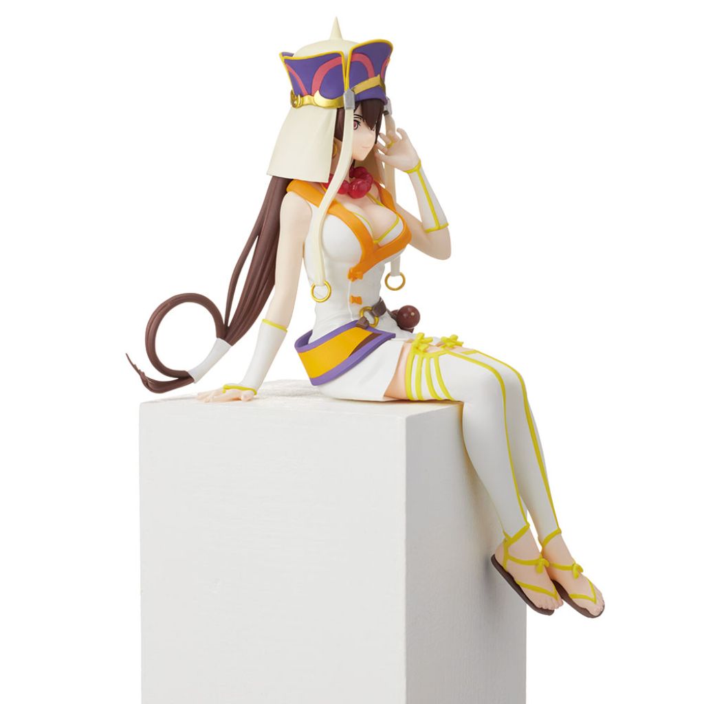 SEGA PM Xuanzang Sanzang Chokonose Fate Grand Order Figure