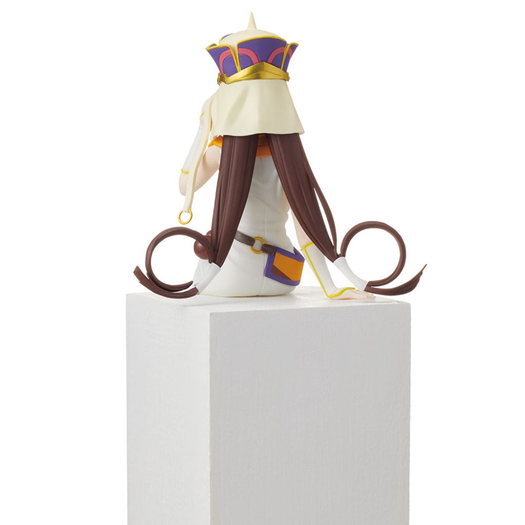 SEGA PM Xuanzang Sanzang Chokonose Fate Grand Order Figure