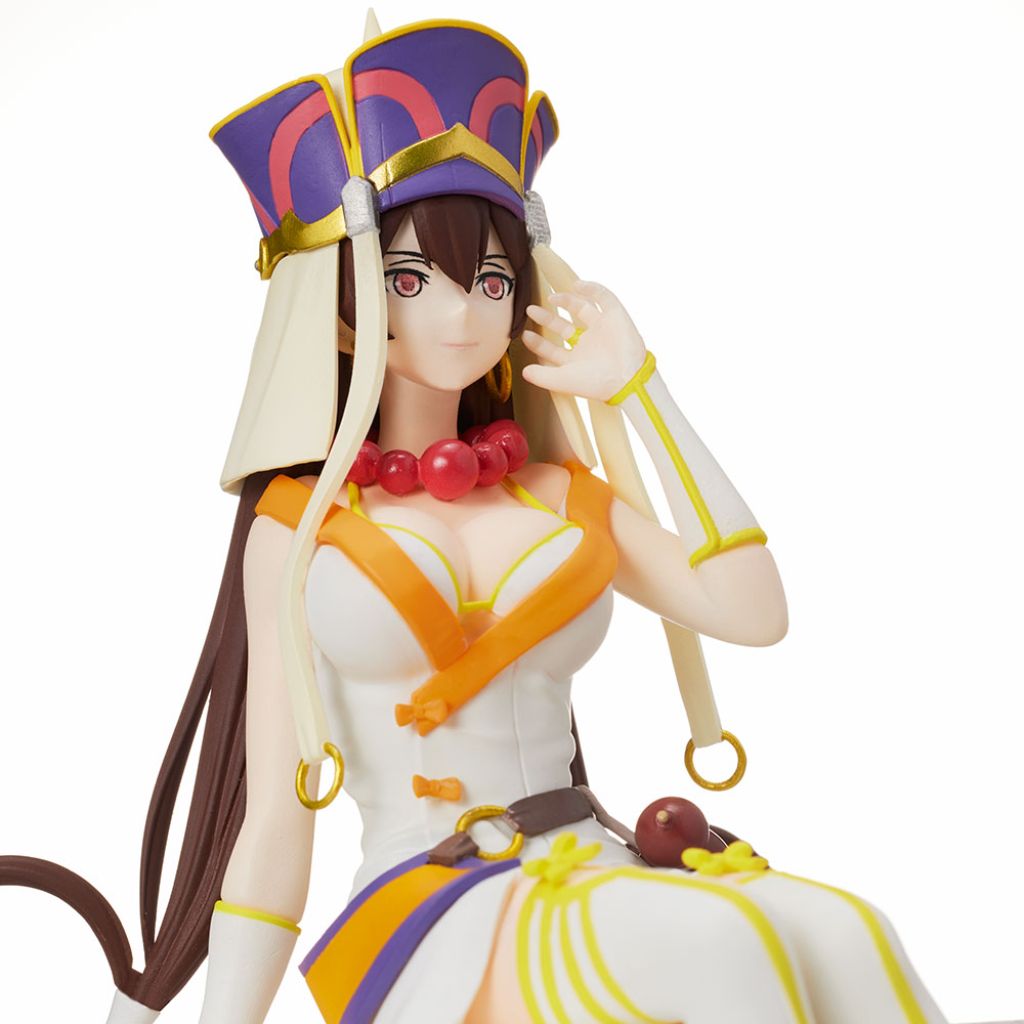 SEGA PM Xuanzang Sanzang Chokonose Fate Grand Order Figure