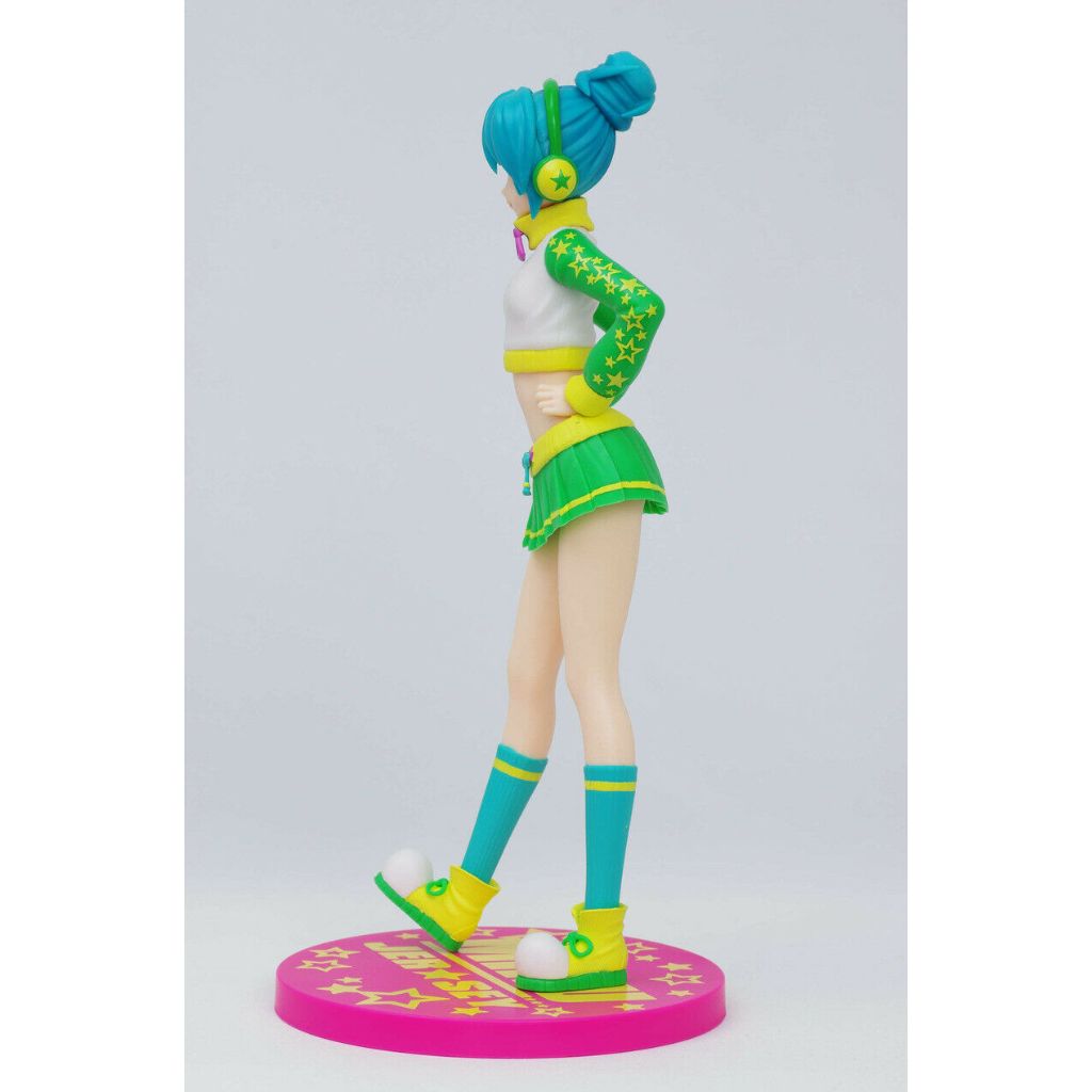 SEGA SPM Hatsune Miku Jersey Ver. Project Diva Arcade Future Tone