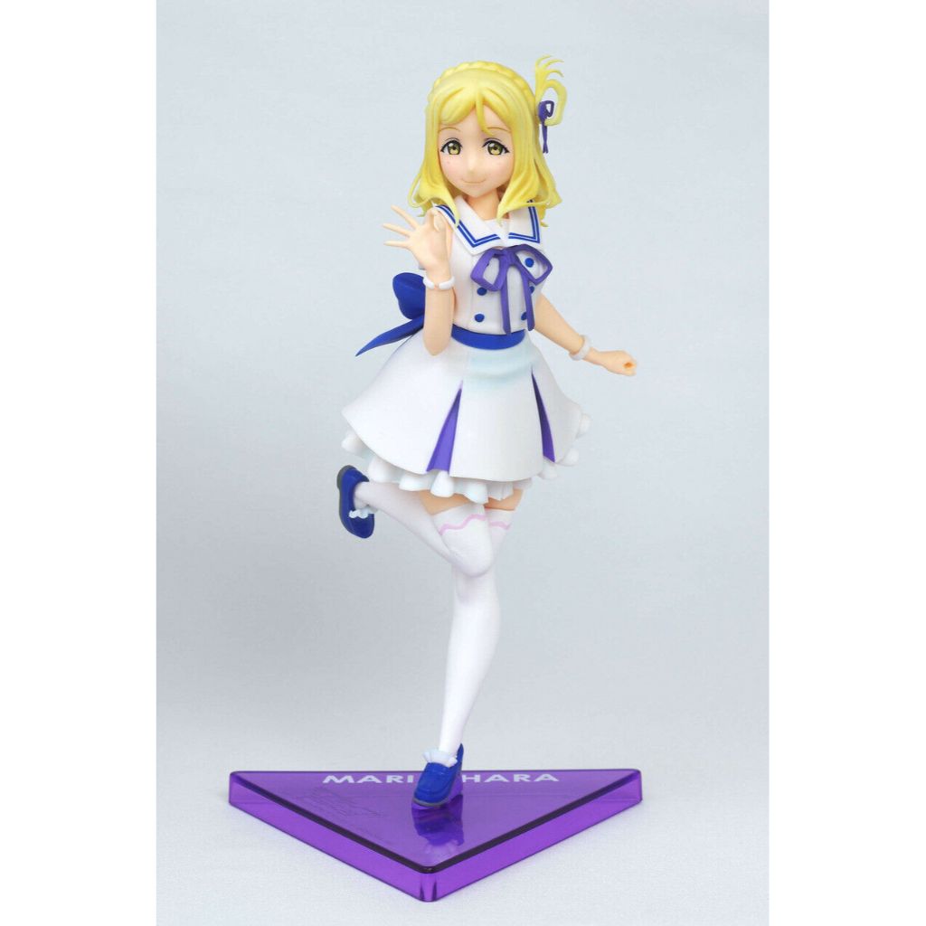 SEGA SPM Ohara Mari The First Of Aqours Love Live Sunshine