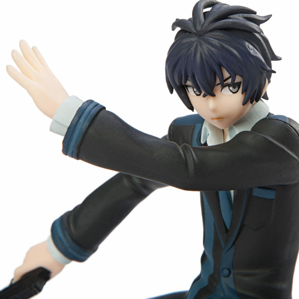 SEGA Satomi Rentarou Fighting Climax