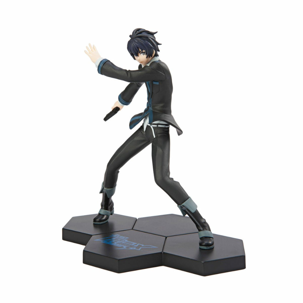 SEGA Satomi Rentarou Fighting Climax