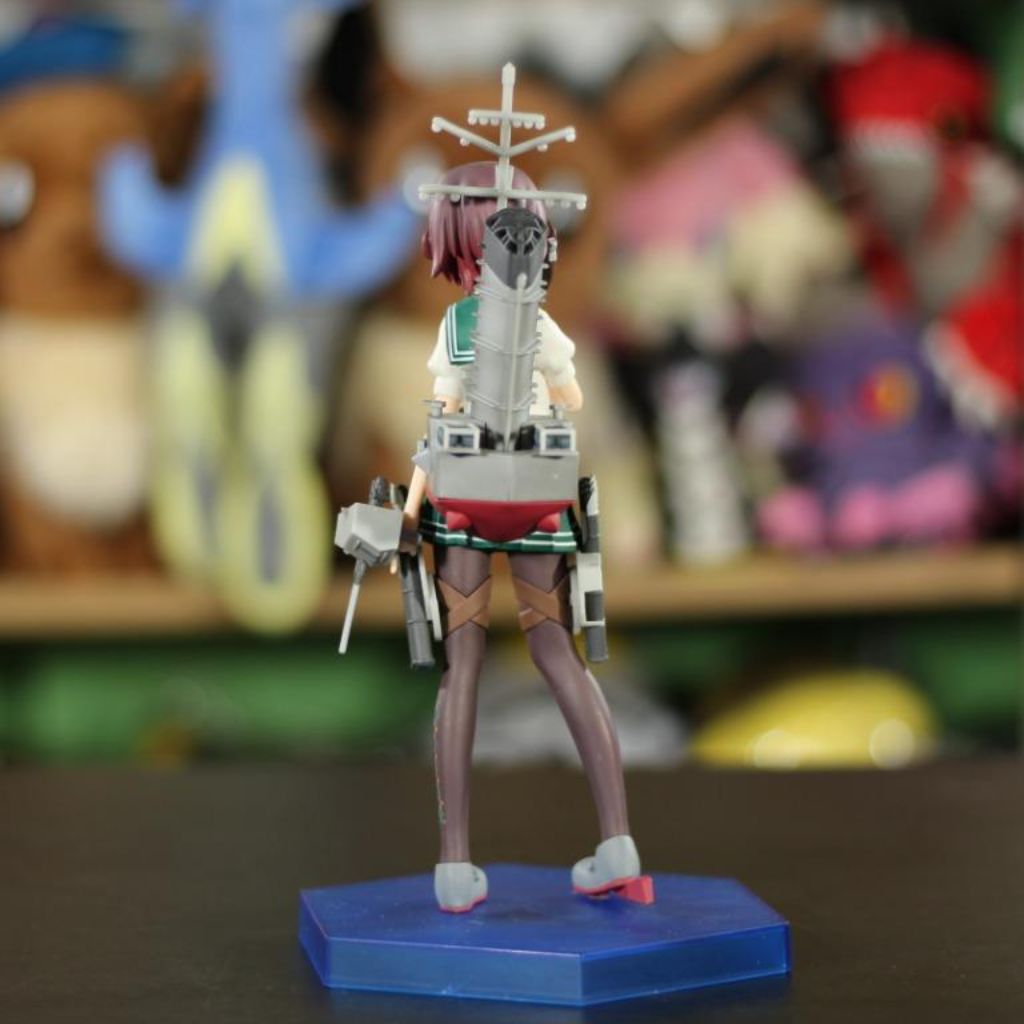 SEGA Toys Mutsuki Kancolle SPM Figure Anime Ver.