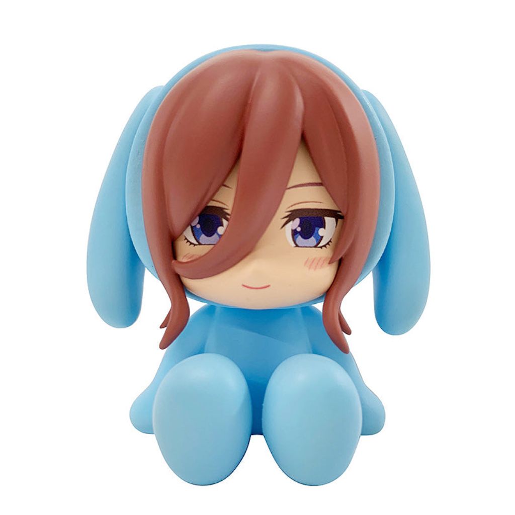 SHINE Chocot Miku The Quintessential Quintuplets